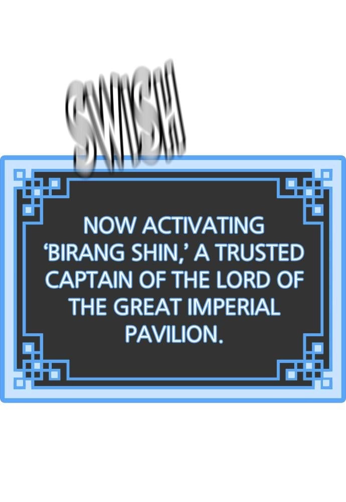 Murim Rpg Simulation Chapter 21 - Page 132