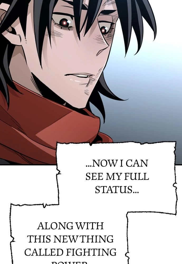 Murim Rpg Simulation Chapter 21 - Page 139