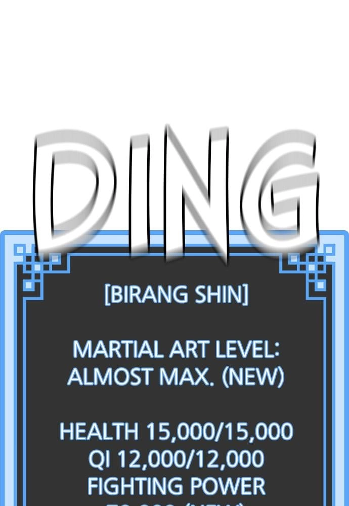 Murim Rpg Simulation Chapter 21 - Page 142