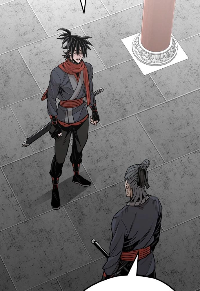 Murim Rpg Simulation Chapter 21 - Page 154