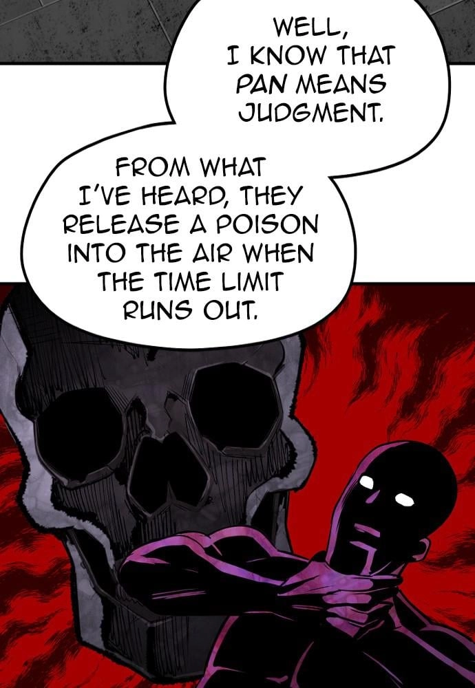 Murim Rpg Simulation Chapter 21 - Page 155
