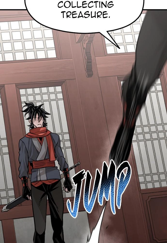 Murim Rpg Simulation Chapter 21 - Page 165