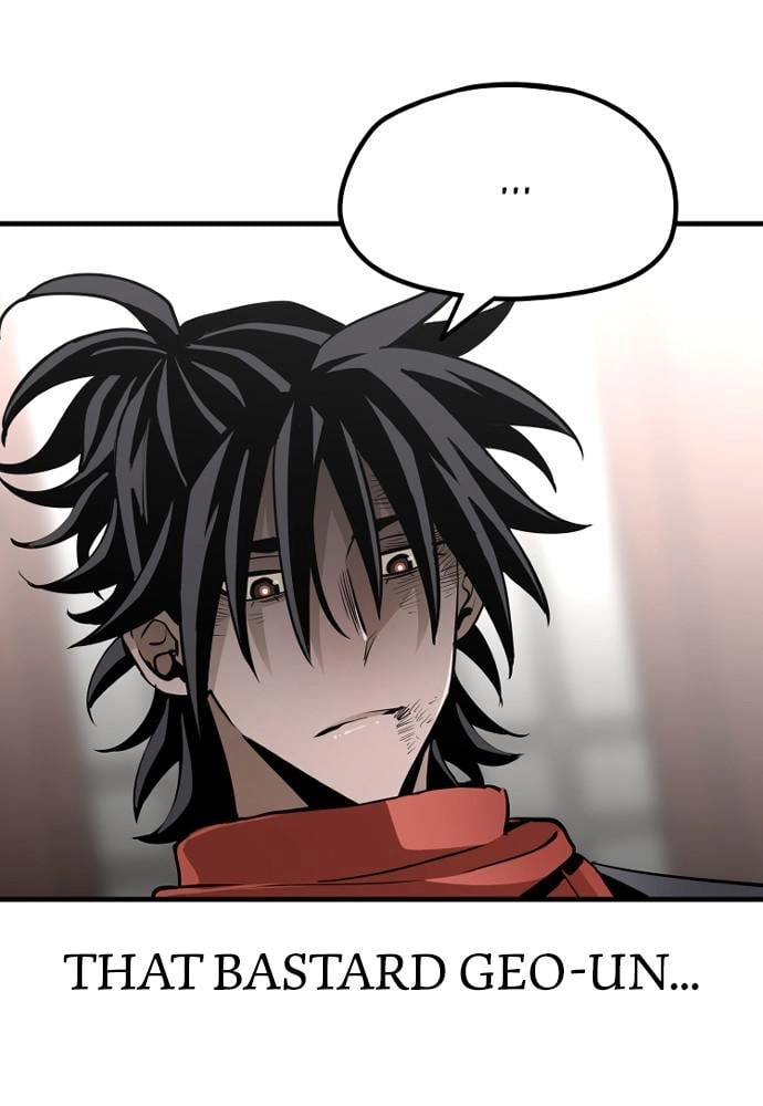 Murim Rpg Simulation Chapter 21 - Page 167