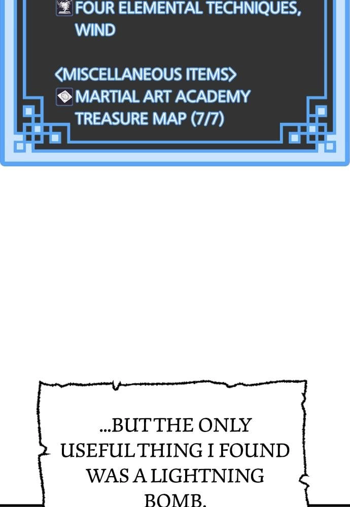 Murim Rpg Simulation Chapter 21 - Page 181