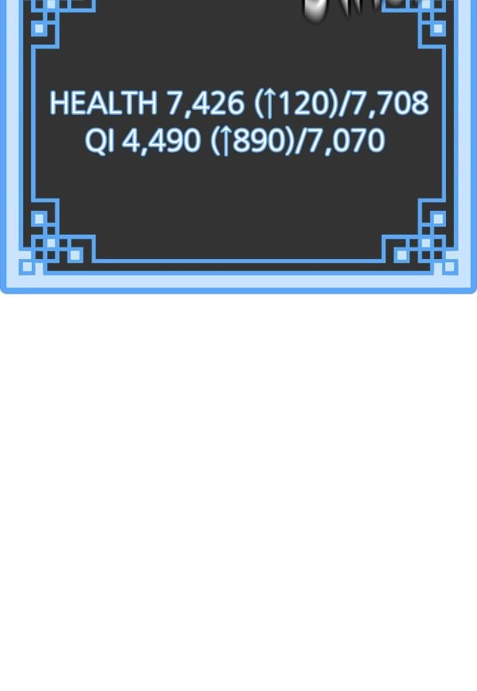 Murim Rpg Simulation Chapter 21 - Page 188