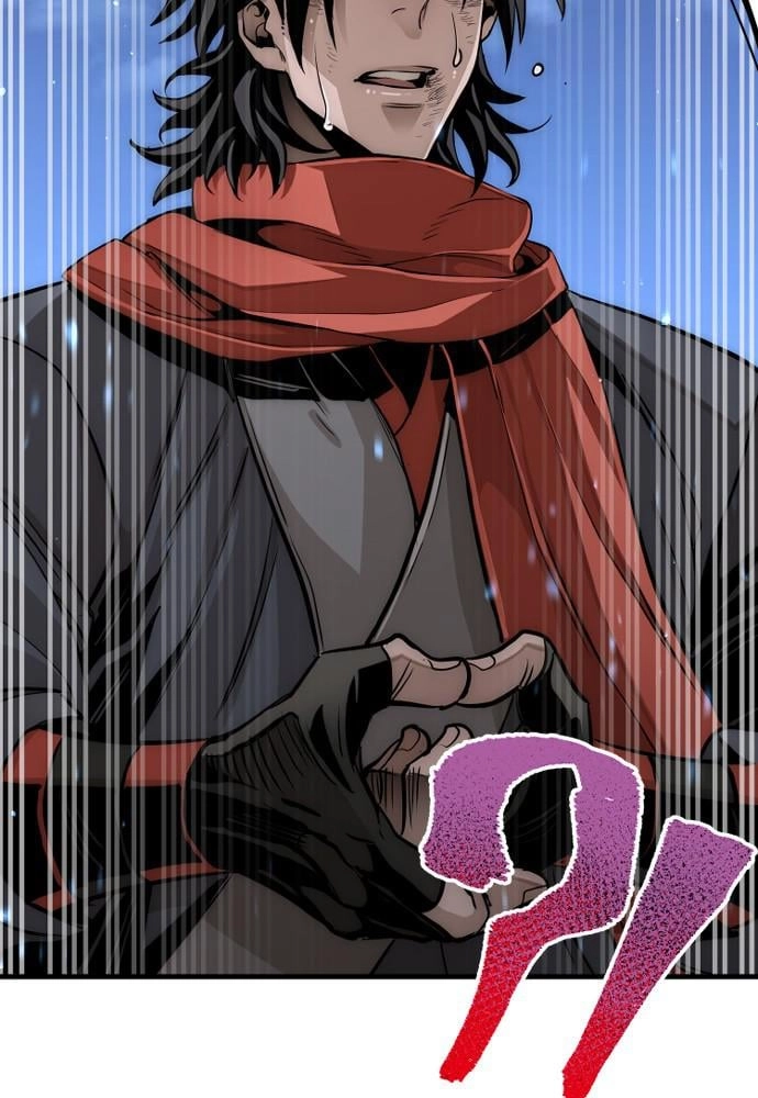 Murim Rpg Simulation Chapter 21 - Page 195