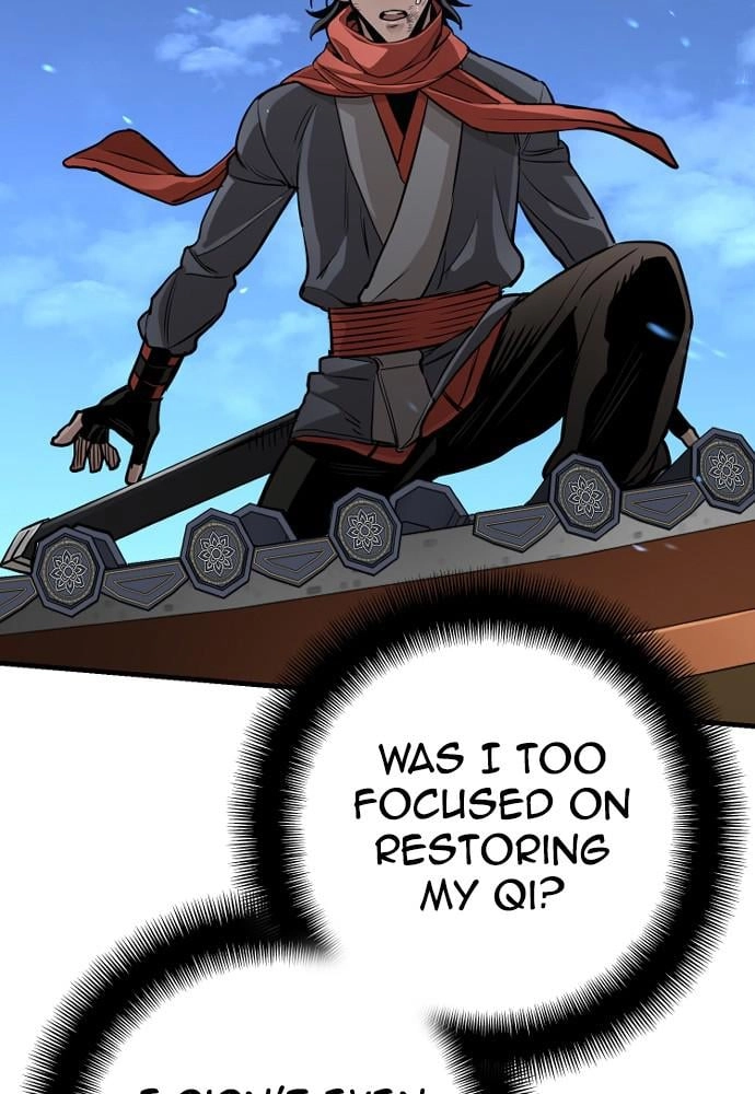 Murim Rpg Simulation Chapter 21 - Page 200