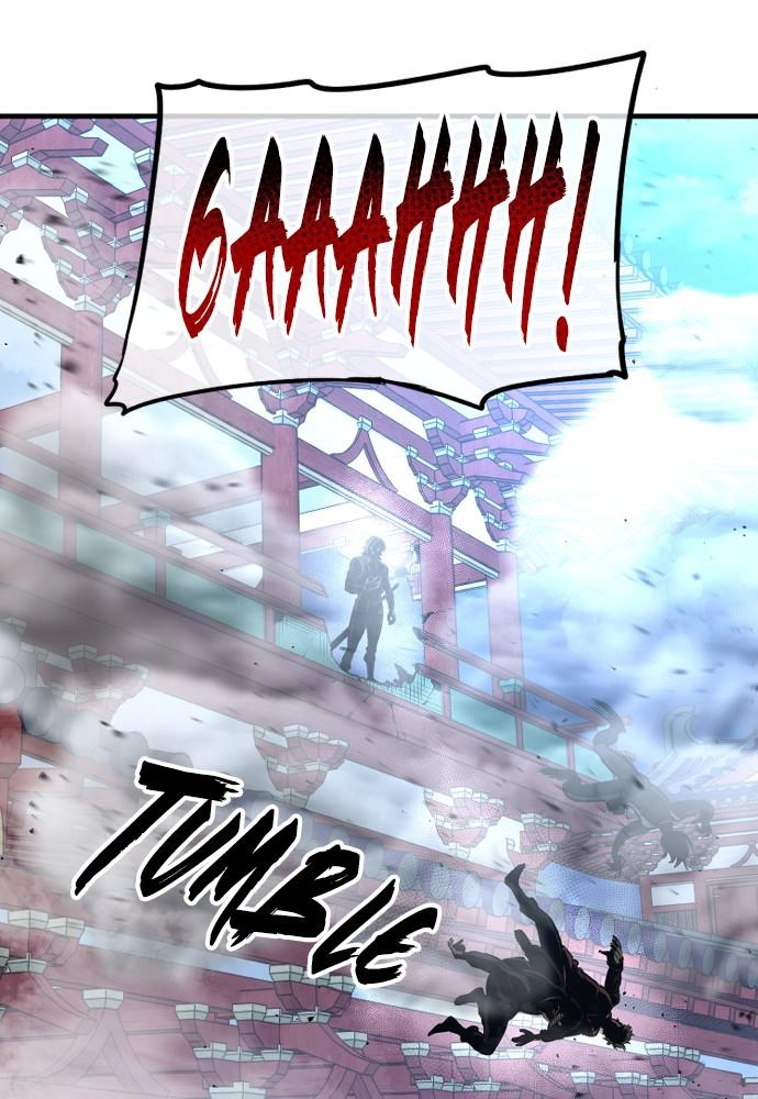 Murim Rpg Simulation Chapter 21 - Page 264