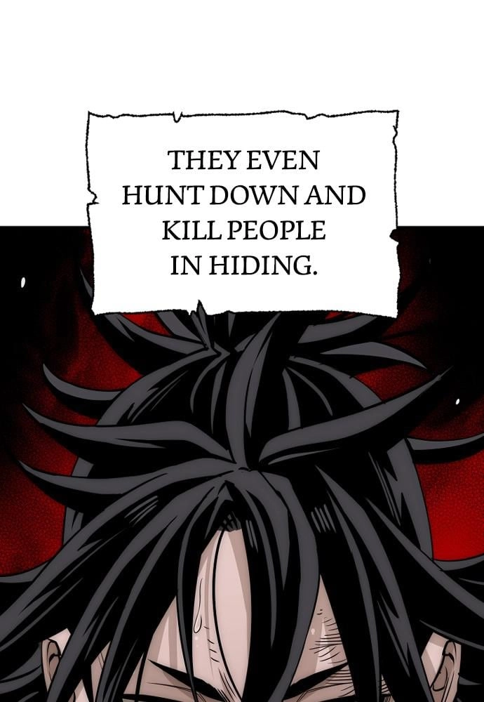 Murim Rpg Simulation Chapter 22 - Page 13