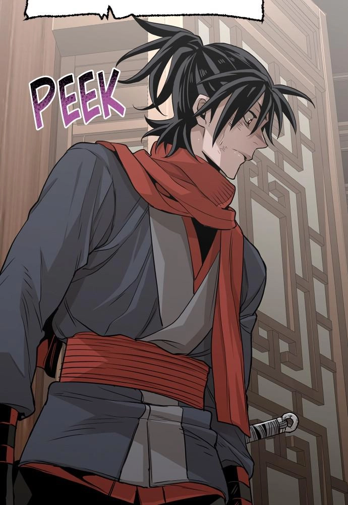 Murim Rpg Simulation Chapter 22 - Page 18
