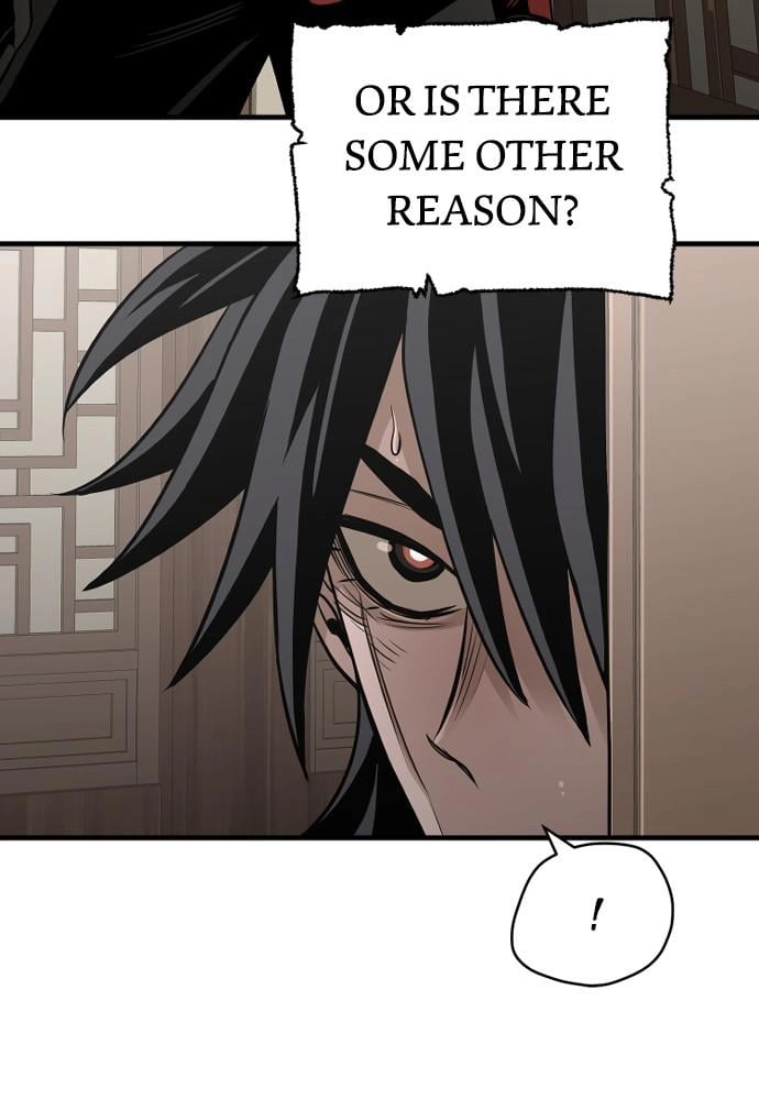 Murim Rpg Simulation Chapter 22 - Page 19