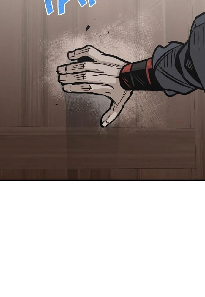 Murim Rpg Simulation Chapter 22 - Page 21