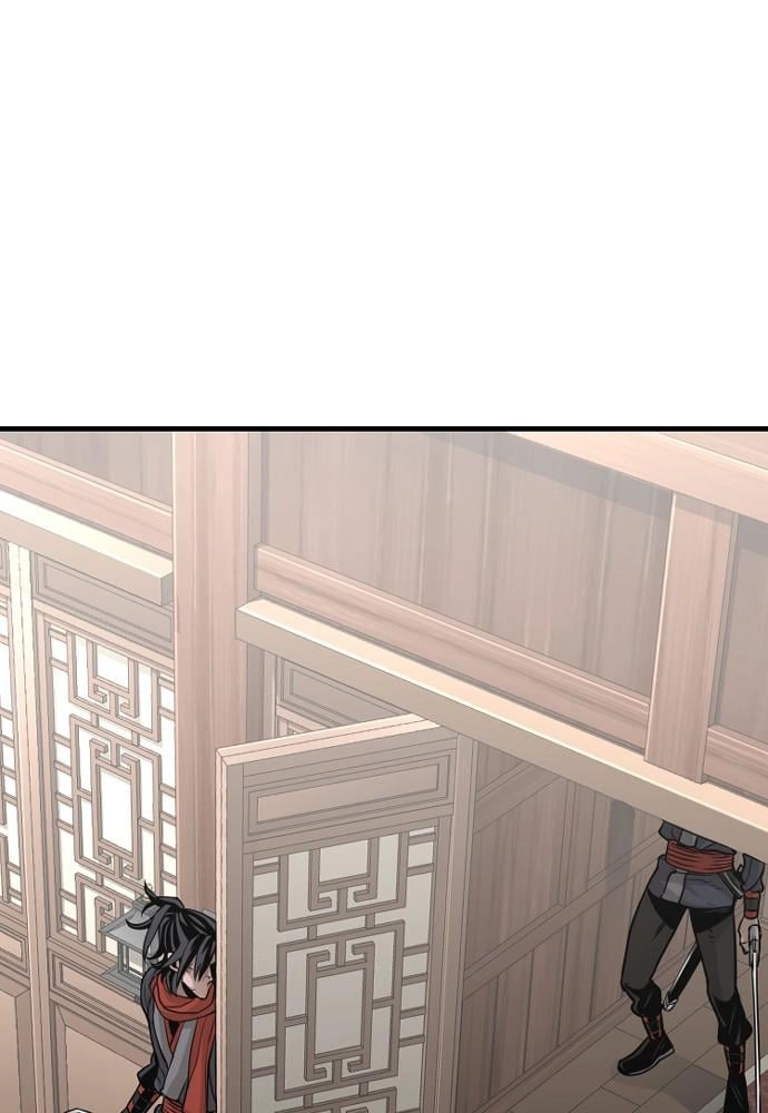 Murim Rpg Simulation Chapter 22 - Page 22