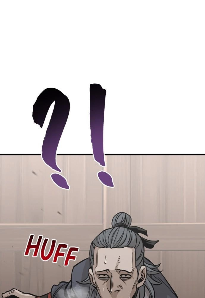 Murim Rpg Simulation Chapter 22 - Page 26