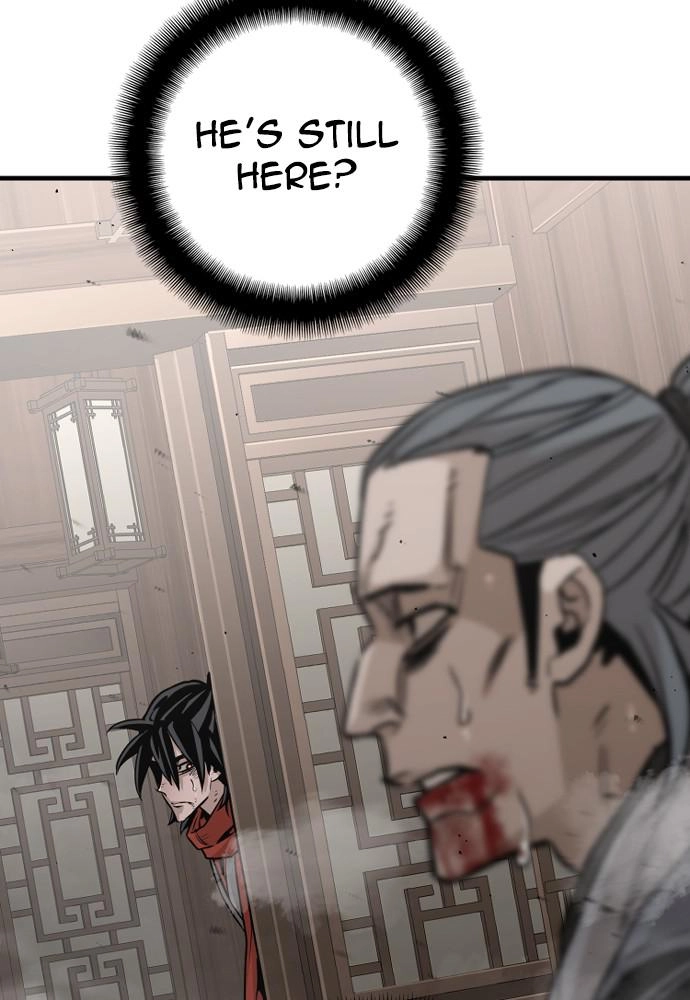 Murim Rpg Simulation Chapter 22 - Page 29