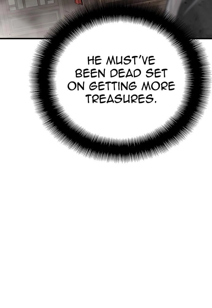 Murim Rpg Simulation Chapter 22 - Page 30
