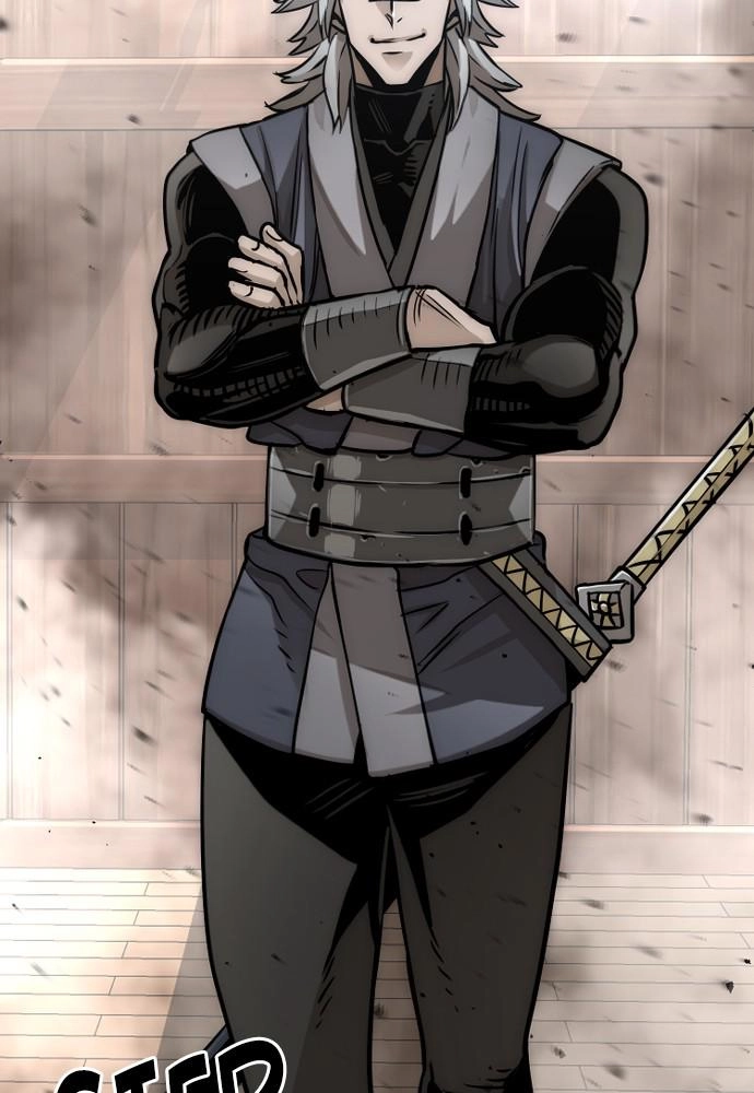 Murim Rpg Simulation Chapter 22 - Page 35