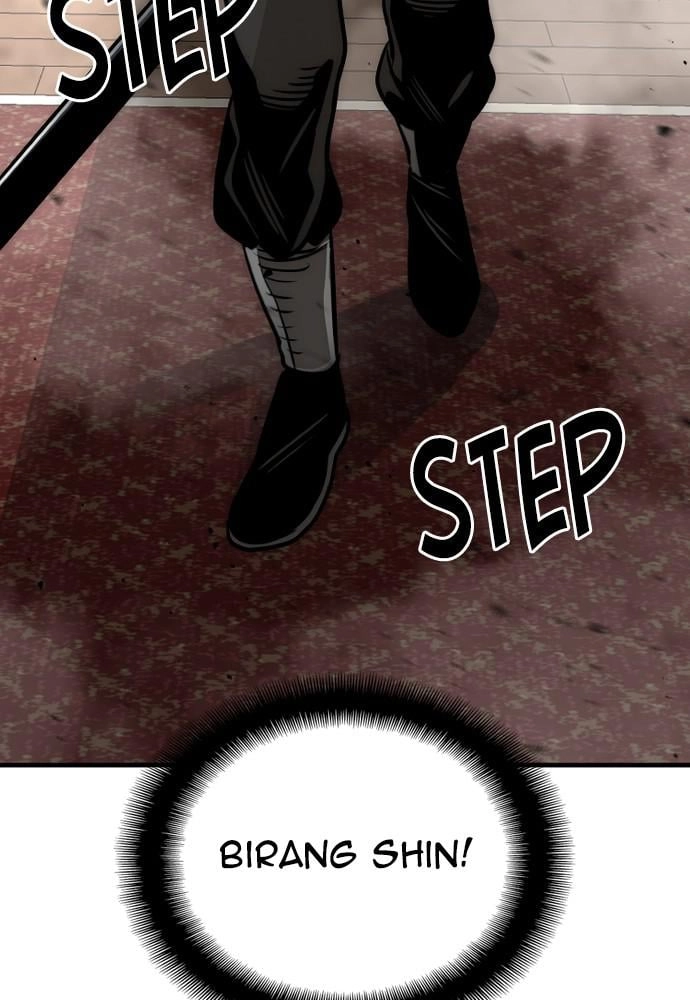 Murim Rpg Simulation Chapter 22 - Page 36