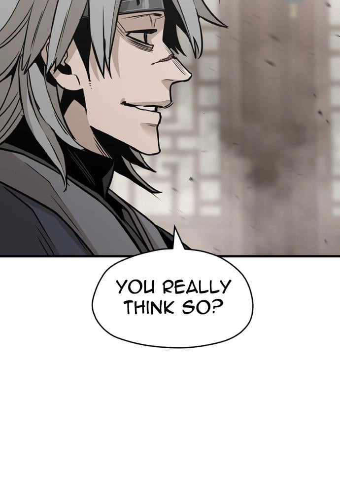 Murim Rpg Simulation Chapter 22 - Page 41