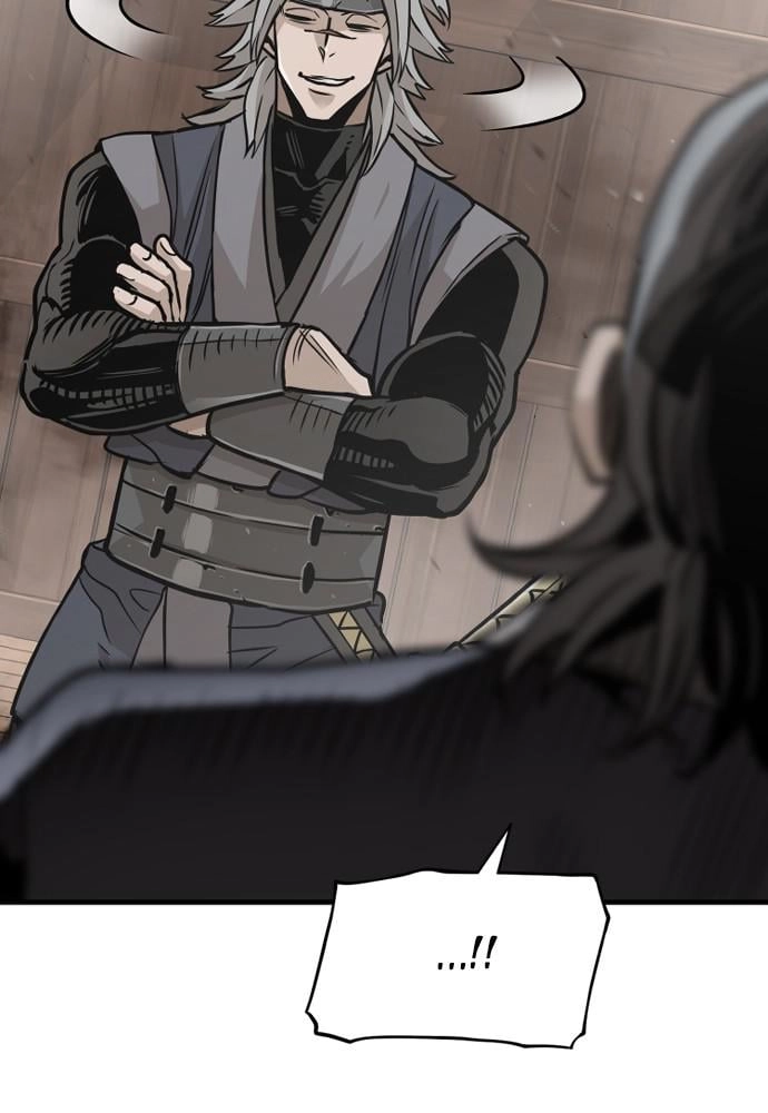 Murim Rpg Simulation Chapter 22 - Page 46