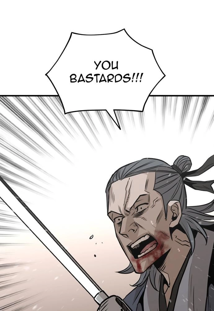 Murim Rpg Simulation Chapter 22 - Page 49