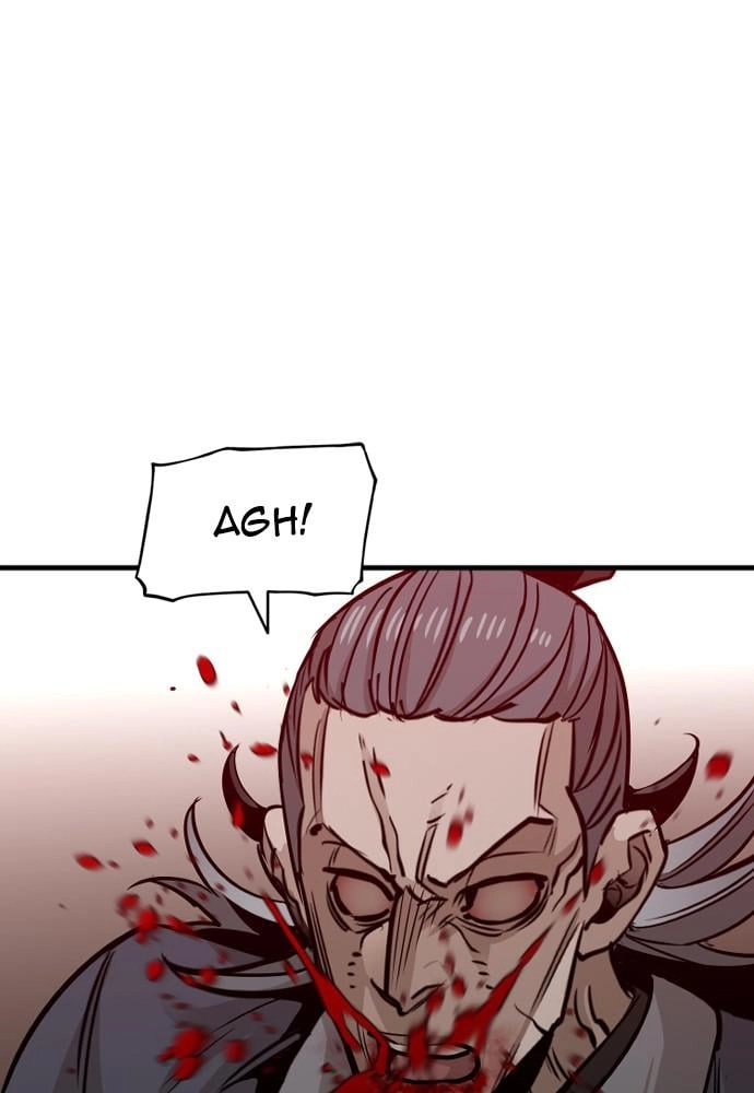 Murim Rpg Simulation Chapter 22 - Page 56