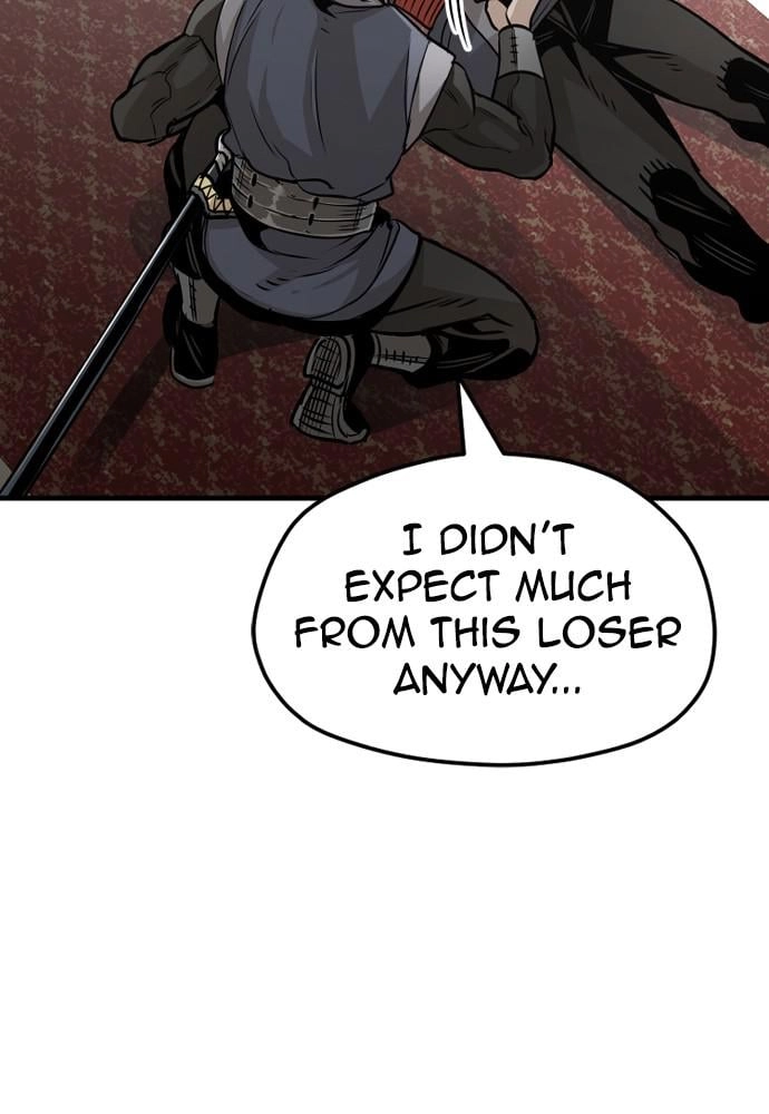 Murim Rpg Simulation Chapter 22 - Page 63
