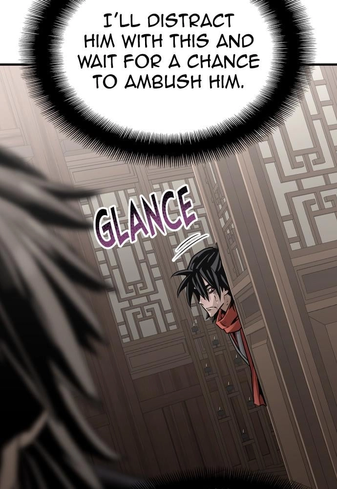 Murim Rpg Simulation Chapter 22 - Page 70