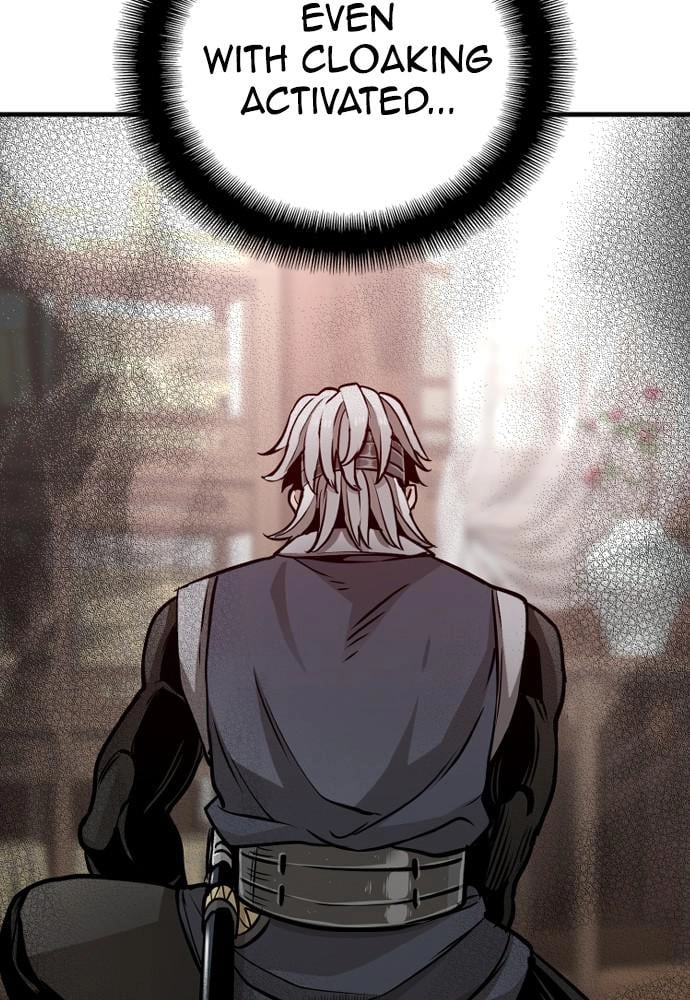Murim Rpg Simulation Chapter 22 - Page 77