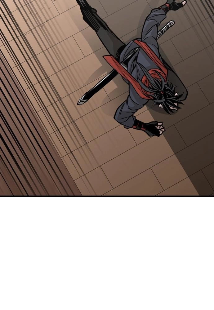 Murim Rpg Simulation Chapter 22 - Page 80