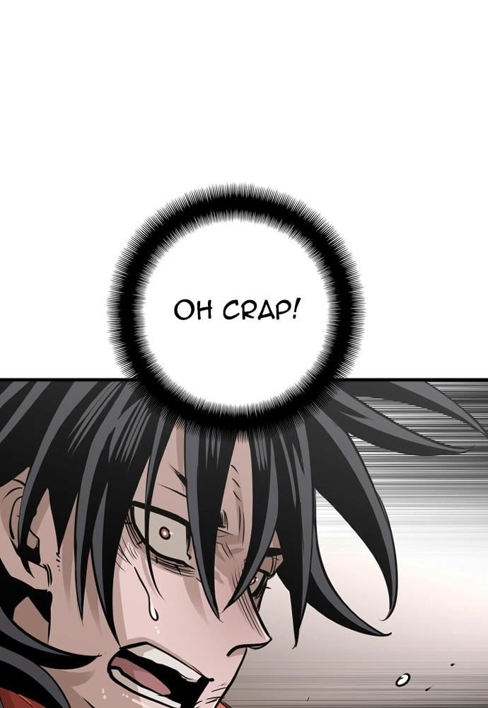 Murim Rpg Simulation Chapter 22 - Page 86