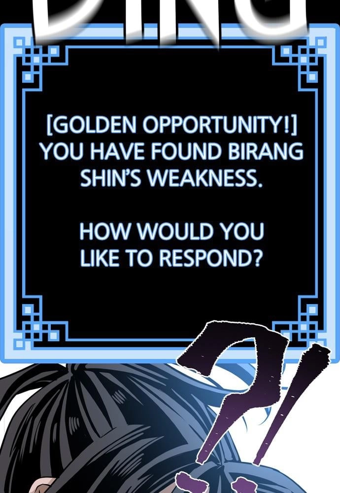 Murim Rpg Simulation Chapter 22 - Page 89