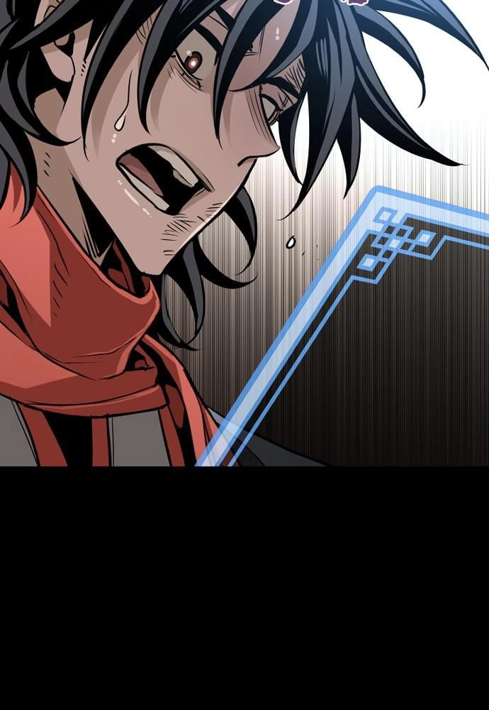 Murim Rpg Simulation Chapter 22 - Page 90