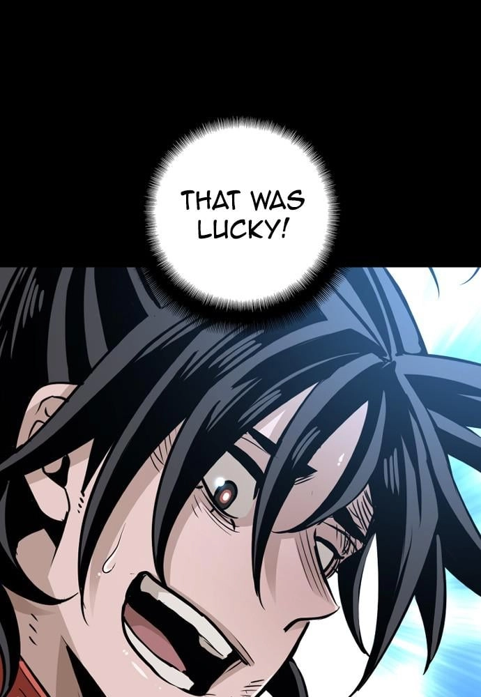 Murim Rpg Simulation Chapter 22 - Page 92