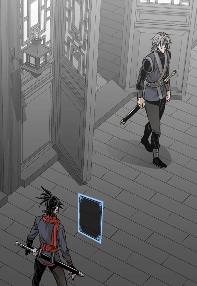 Murim Rpg Simulation Chapter 22 - Page 95
