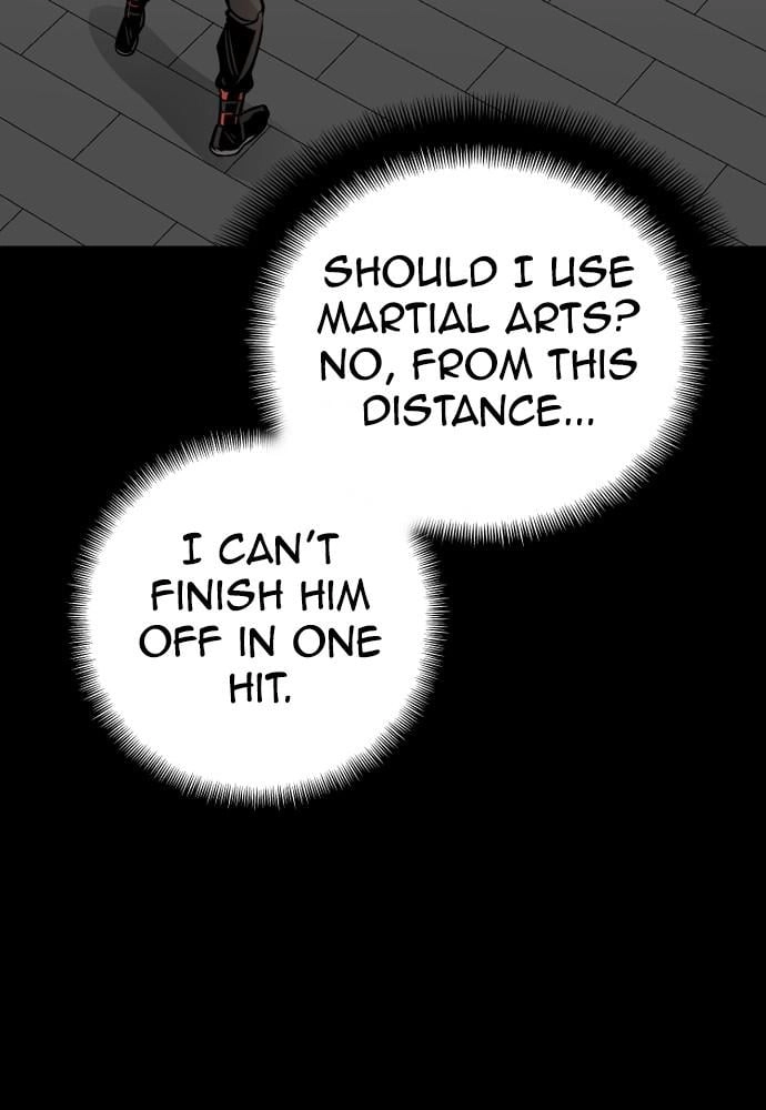 Murim Rpg Simulation Chapter 22 - Page 96