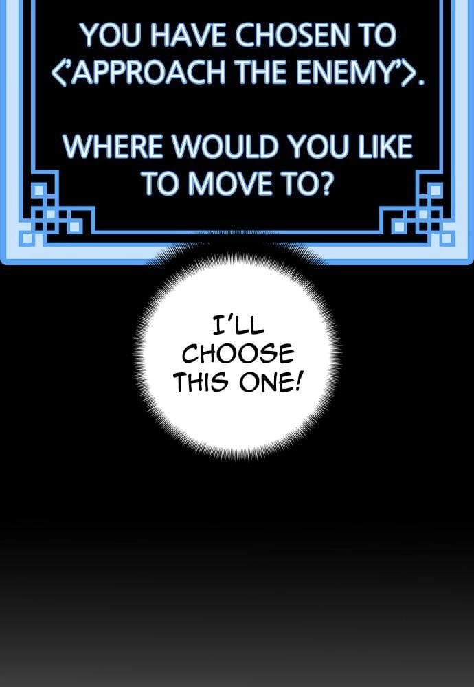 Murim Rpg Simulation Chapter 22 - Page 98