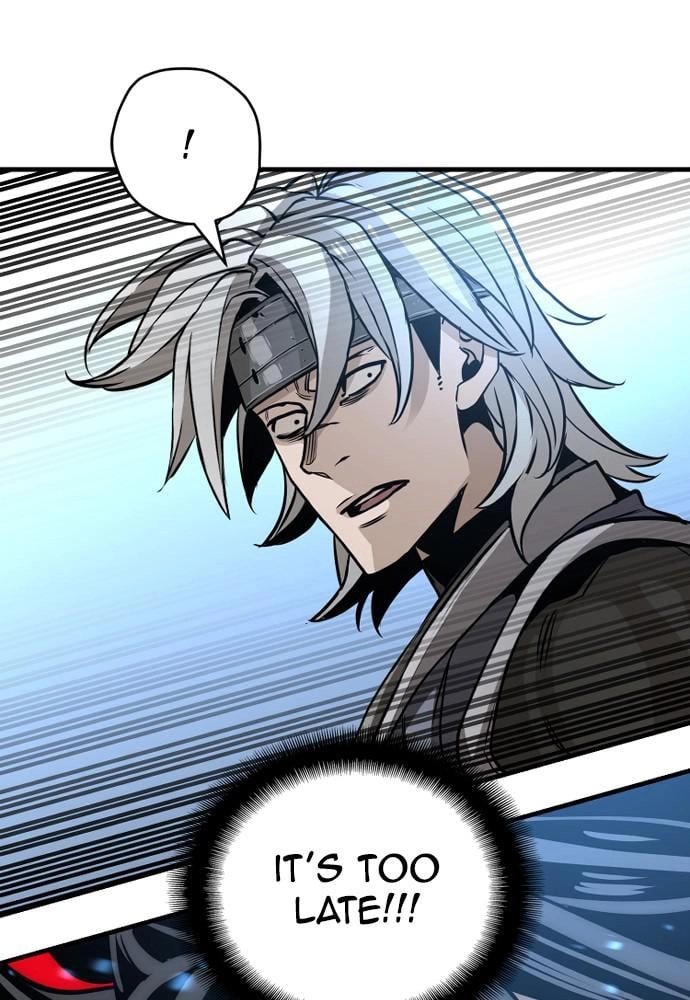 Murim Rpg Simulation Chapter 22 - Page 103