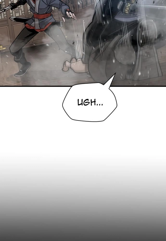 Murim Rpg Simulation Chapter 22 - Page 113