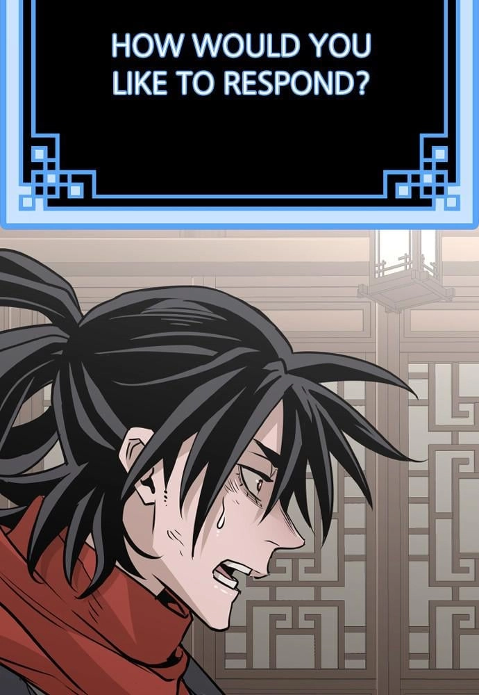 Murim Rpg Simulation Chapter 22 - Page 115