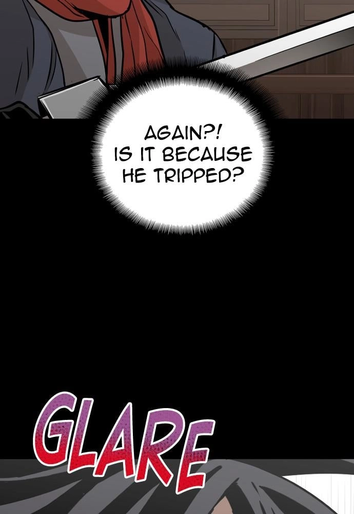 Murim Rpg Simulation Chapter 22 - Page 116