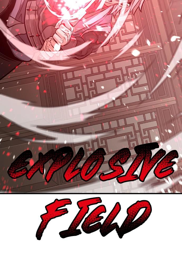 Murim Rpg Simulation Chapter 22 - Page 121