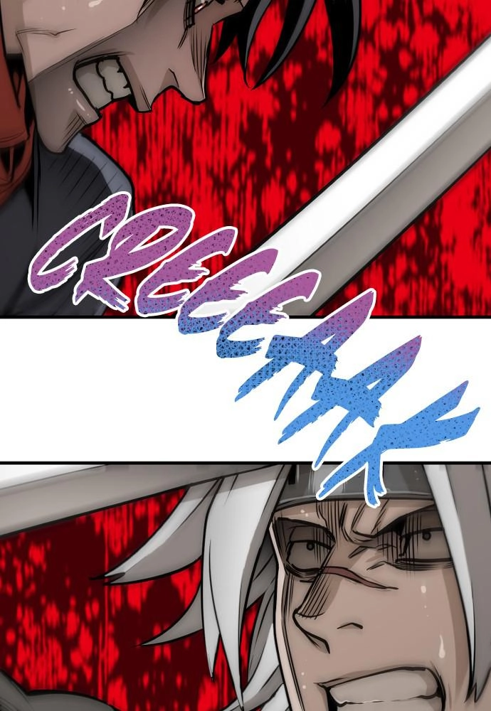 Murim Rpg Simulation Chapter 22 - Page 136