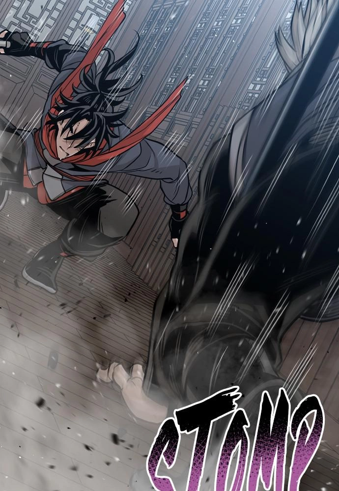 Murim Rpg Simulation Chapter 22 - Page 143