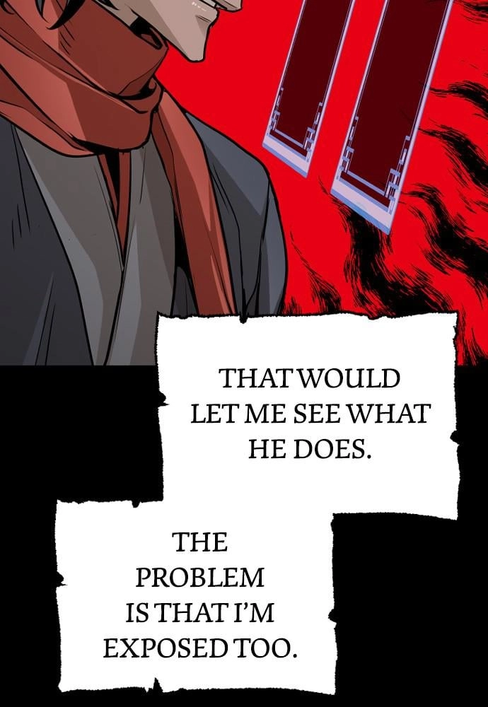 Murim Rpg Simulation Chapter 22 - Page 189