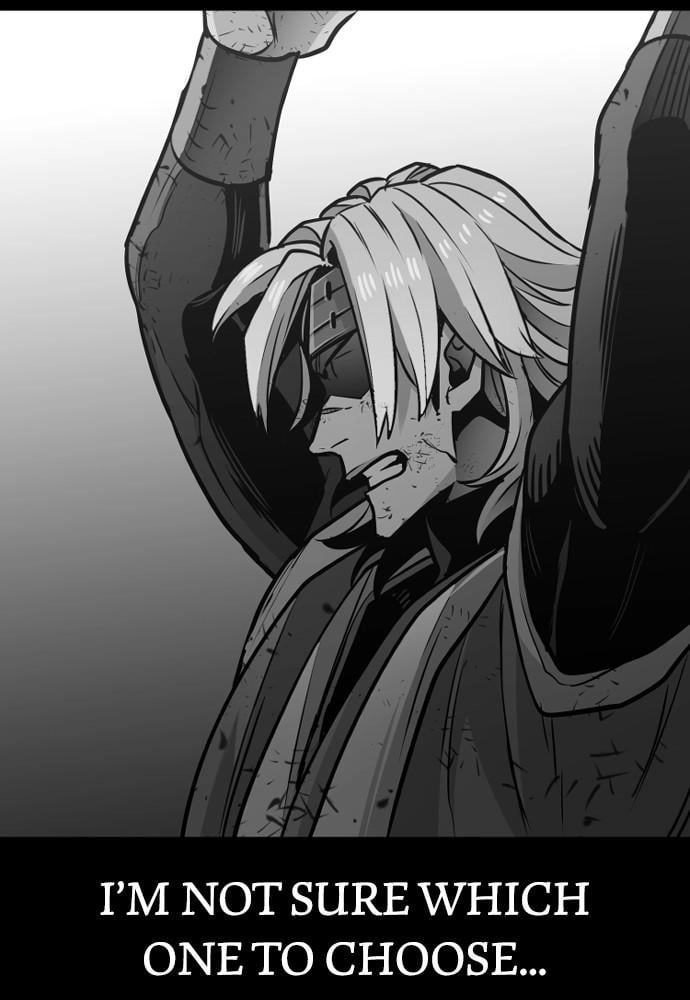 Murim Rpg Simulation Chapter 22 - Page 191