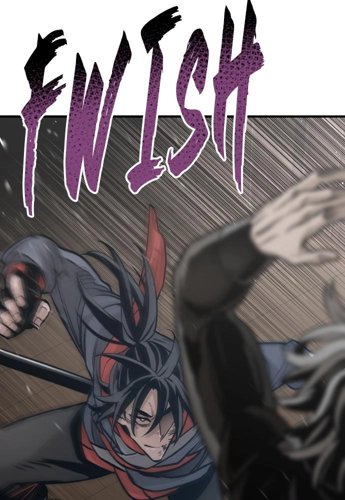 Murim Rpg Simulation Chapter 22 - Page 200