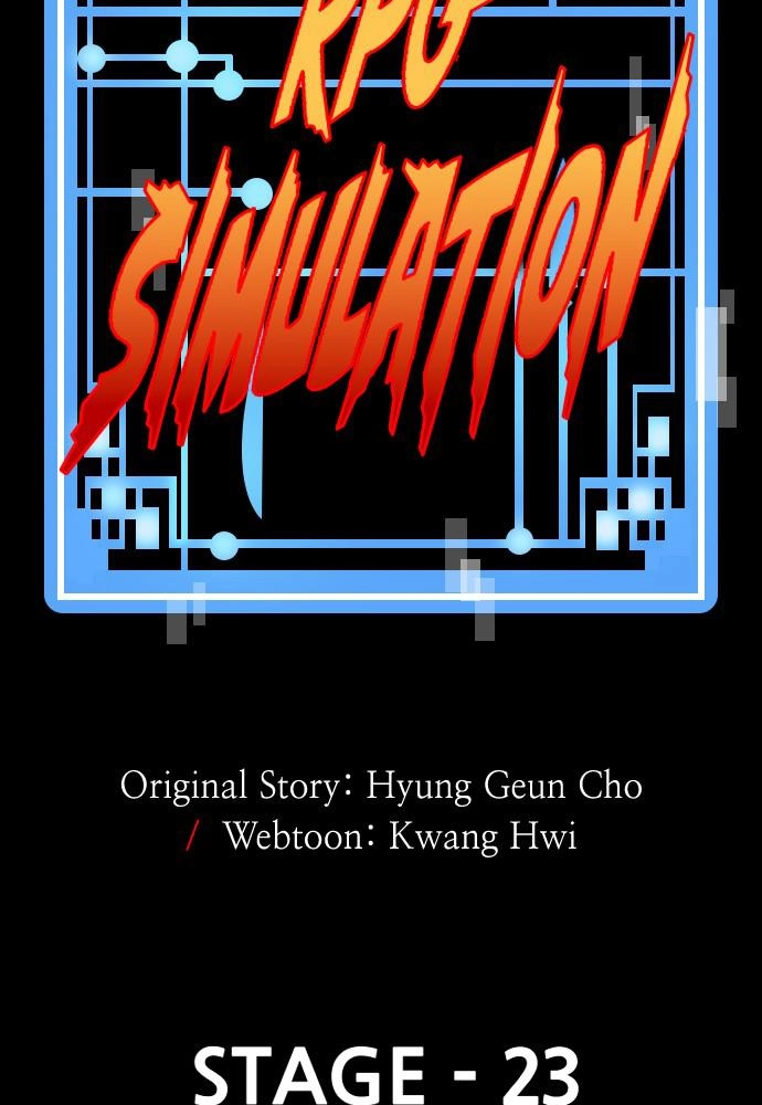 Murim Rpg Simulation Chapter 23 - Page 16
