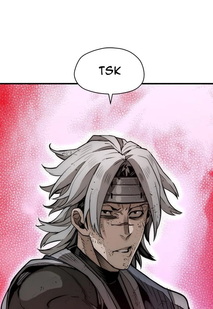 Murim Rpg Simulation Chapter 23 - Page 21