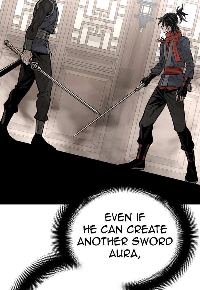 Murim Rpg Simulation Chapter 23 - Page 30